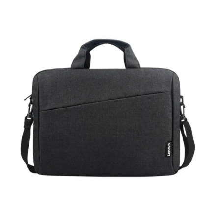 Lenovo | Casual Toploader T210 | Fits up to size 15.6 " | Messenger - Briefcase | Black