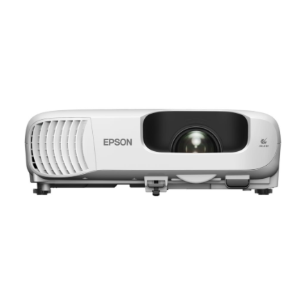 Epson | EB-W56S | WXGA (1280x800) | 3700 ANSI lumens | White