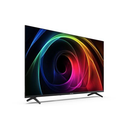 Sharp 40HA1205E | 40 | FHD | Black
