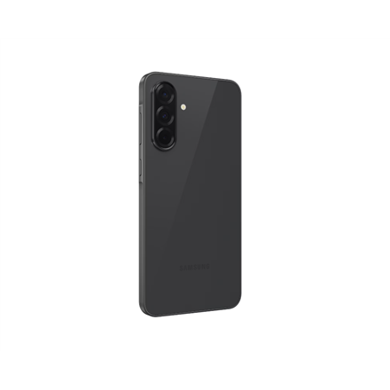 Samsung | Galaxy | A36 | Black | 6.7 " | Super AMOLED | 1080 x 2340 pixels | Qualcomm | Snapdragon 6 Gen 3 | Internal RAM 6 GB | 128 GB | Dual SIM | 3G | 4G | 5G | Main camera resolution 50 MP | Secondary camera resolution 12 MP | Android | 5000 mAh