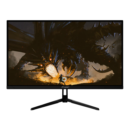 Arozzi | Nova | 27 " | IPS | QHD | 16:9 | 180 Hz | 1 ms | 2560 x 1440 pixels | 350 cd/m² | HDMI ports quantity 1 | Black