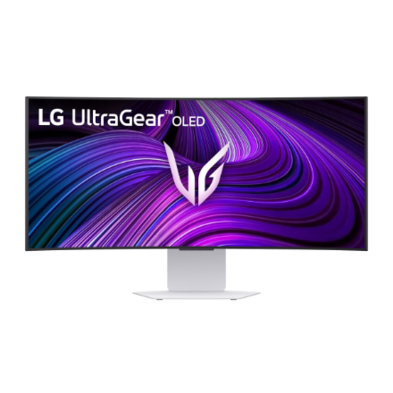 LG | 34GX90SA-W | 34 " | OLED | 21:9 | 240 Hz | 1 ms | 3440 x 1440 pixels | 250 cd/m² | HDMI ports quantity 2 | White