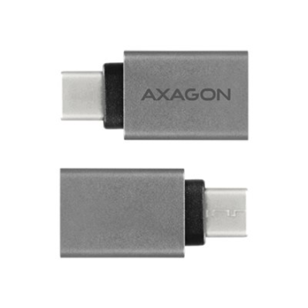 AXAGON Adapter into the USB-C port with USB Type A female output | RUCM-AFA