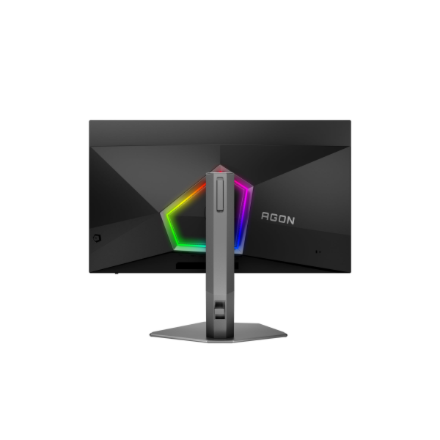 AOC | AG326UD | 32 " | OLED | 165 Hz | 0.03 ms | 3840 x 2160 pixels | 250 cd/m² | HDMI ports quantity 2