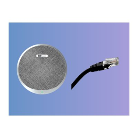 Boom Collaboration | Expansion Microphone for HALO Videobar | BM04-0042