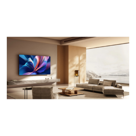 Xiaomi QLED TV A Pro 2026 | 75 | Smart TV | Google TV | 4K UHD