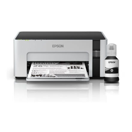 Epson | EcoTank M1120 | Inkjet | Mono | Standard | Wi-Fi | Grey
