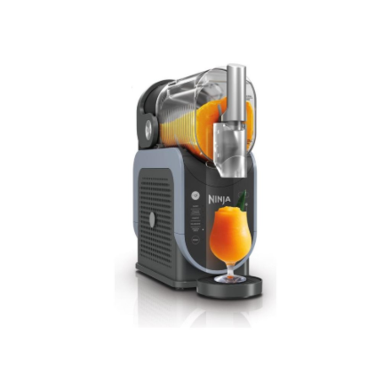 NINJA | SLUSHi Professional Frozen Drink Maker | FS301EU | Capacity 1.9 L | Black/Grey