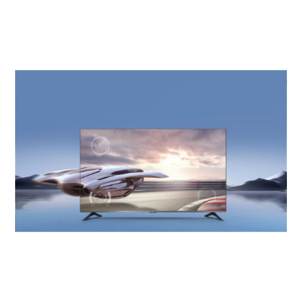 Xiaomi QLED TV A Pro 2026 | 65 | Smart TV | Google TV | 4K UHD