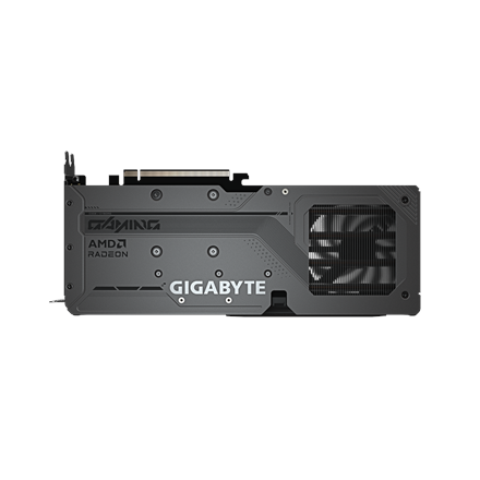 Gigabyte Radeon RX 9060 XT GAMING 8G | AMD | 8 GB | Radeon RX 9060 XT | GDDR6 | HDMI ports quantity 1 | PCI-E 5.0