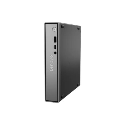 Lenovo ThinkCentre | neo 50q G5 | Desktop | Tiny | Intel Core 5 | 210H | Internal memory 16 GB | SODIMM DDR5 | Solid-state drive capacity 512 GB | Intel Graphics | No Optical drive | Keyboard language English | Windows 11 Pro | Warranty 12 month(s)