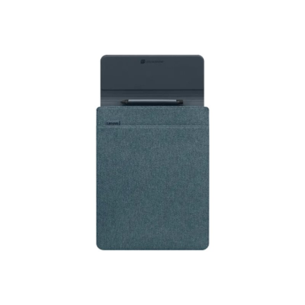 Lenovo | Yoga Sleeve | Fits up to size 14.5 " | Sleeve | Tidal Teal