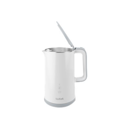 TEFAL | Kettle | Sense  KO693110 | Electric | 1800 W | 1.5 L | 360° rotational base | White