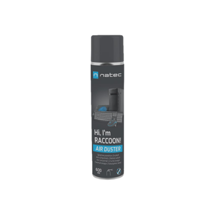 Natec | NSC-1763 | Air Duster | 600 ml