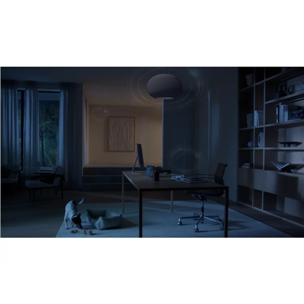 Philips Hue Starter set: 3 GU10 bulbs, dimmer switch, Hue Bridge Pro | GU10 | Zigbee, Wi-Fi, Bluetooth