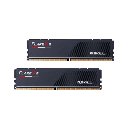 G.Skill | Flare X5 | 32 GB | DDR5 | 5600 MHz | PC/server | Registered No | ECC No