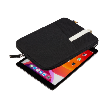 Case Logic | Ibira | Fits up to size 10 " | Tablet Sleeve | Black
