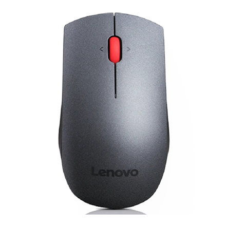 Lenovo | 4X30H56887 | Professional  Laser Mouse | Wireless | Black