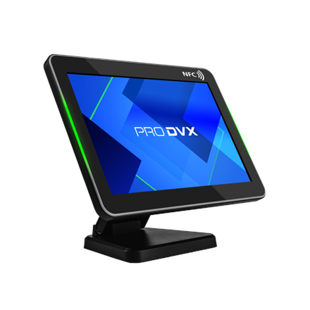 ProDVX | APPC-10XPLN | 10.1 " | 500 cd/m² | Landscape/Portrait | 24/7 | Android | DDR4 SDRAM | Wi-Fi | Touchscreen | 500 cd/m² | 160 ° | 160 °