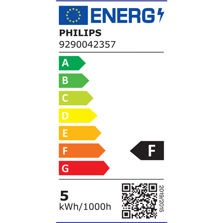 Philips Hue E WCA 345 2P EU | GU10 | 4.7 W | 16 million colors, White and colored light