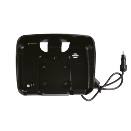 Navitel | Personal Navigation Device | G550 MOTO | Bluetooth | 4.3" TFT touchscreen pixels | 480 x 272 | GPS (satellite) | Maps included