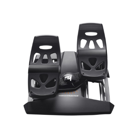 Thrustmaster | Joystick T-Flight Full Kit Xbox Series X/S | Black | Joystick