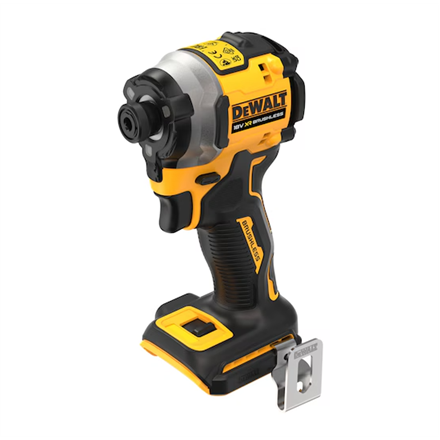 DEWALT | 18V XR Brushless Compact Impact Driver - Bare Unit | DCF850N-XJ | 475 W