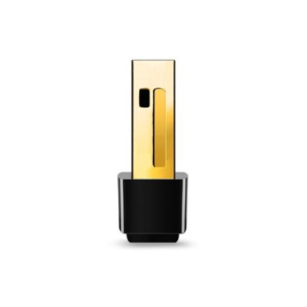 TP-LINK | Nano USB 2.0 Adapter | TL-WN725N