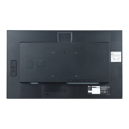 LG 22SM3G-B 21.5“ 1920x1080/250cd/m2/14ms/ HDMI USB | LG | 22SM3G | 21.5 " | Landscape | 16/7 | WebOS | 250 cd/m² | 14 ms | 178 ° | 178 °