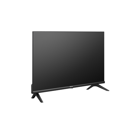 Hisense FHD Smart TV | 40A4Q | 40" | Smart TV | VIDAA OS | FHD | Black