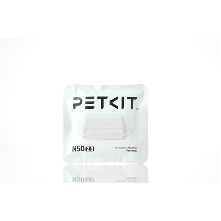 PETKIT | Pet Odor Eliminator N50 2.0 for Pura Max 2