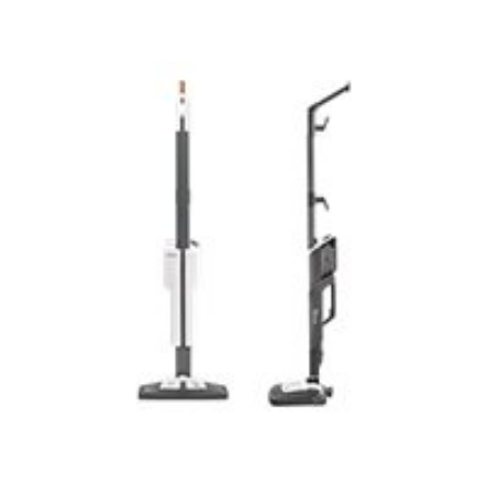 Polti | Steam mop with integrated portable cleaner | PTEU0307 Vaporetto SV660 Style 2-in-1 | Power 1500 W | Steam pressure Not Applicable bar | Water tank capacity 0.5 L | Grey/White