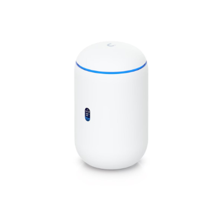 Ubiquiti Dream Router 7 | UDR7 | 802.11ac | Ethernet LAN (RJ-45) ports 4 | Mesh Support No | MU-MiMO Yes | No mobile broadband