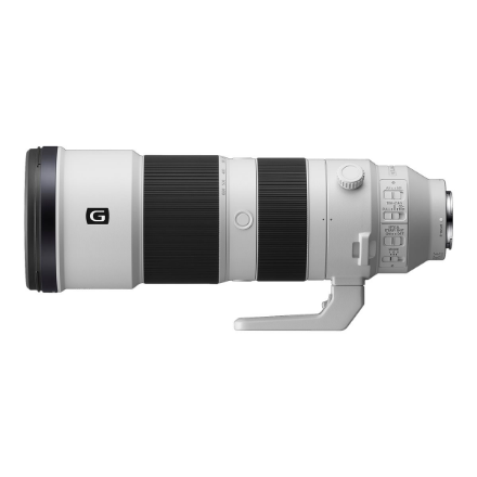 Sony | FE 200-600mm F5.6-6.3 | Sony E-mount