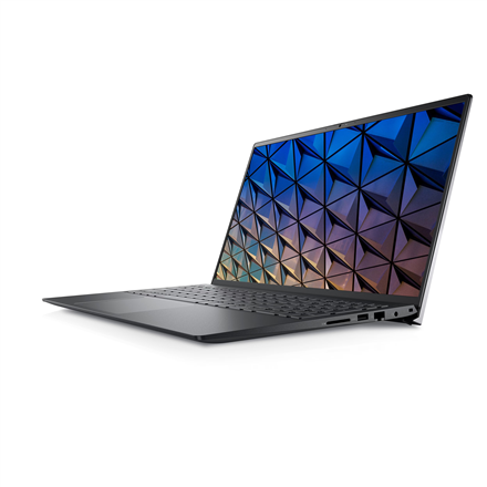 DELL Renewed Grade A++ | Vostro 15 5510 | 15.6 " | FHD | i7-11390H | 16 GB | SSD | 512 GB | Intel Iris Xe Graphics | Windows 11 Pro | Keyboard language US/RU