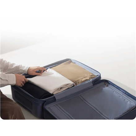 Xiaomi | Expandable Luggage 20" | Blue | 3400 g | Luggage
