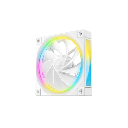 Deepcool Fan | FL12R WH 3 IN 1 | White