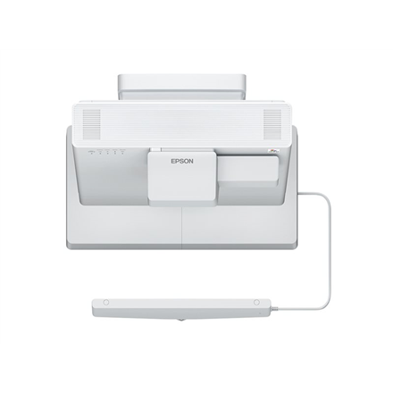 Epson | EB-1485Fi | Full HD (1920x1080) | 5000 ANSI lumens | White