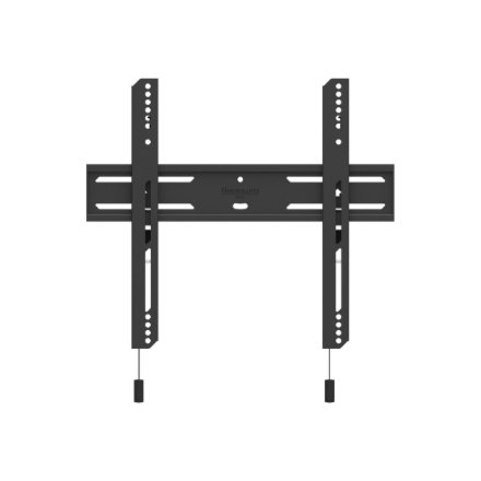Neomounts Wall mount | WL30S-850BL14 TV mount | Micro adjustment | 32-75 " | Maximum weight (capacity) 50 kg | Black
