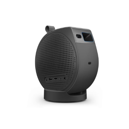 Benq | GV50P Projector | Full HD (1920x1080) | 500 ANSI lumens | Black | Wi-Fi
