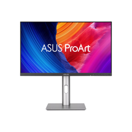 Asus | ProArt Display 6K PA32QCV | 31.5 " | IPS | 16:9 | 60 Hz | 5 ms | 6016 x 3384 pixels | 400 cd/m² | HDMI ports quantity 1