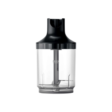 Philips ProMix Hand Mixer | HR2656/90 Viva Collection | Hand Blender | 800 W | Number of speeds Variable | Stainless Steel/Black