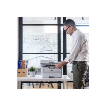 Brother | Printer | MFC-L2980DW | Laser | Mono | All-in-one | A4 | Wi-Fi