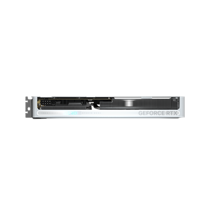 Gigabyte GeForce RTX 5060 AERO OC 8G | NVIDIA | 8 GB | GeForce RTX 5060 | GDDR7 | HDMI ports quantity 1 | PCI-E 5.0