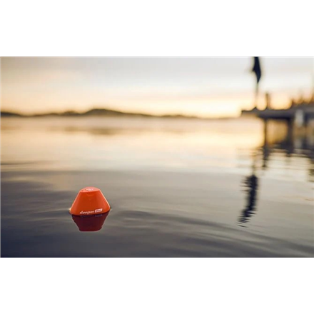 Deeper | Start Smart Fishfinder | Sonar | Wi-Fi