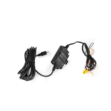 Navitel | Smart box max | Input voltage 12-40 V; Output voltage 5 V V