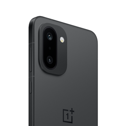 OnePlus | 15R | Charcoal Black | 6.83 " | AMOLED | 1272 x 2800 pixels | Qualcomm | Snapdragon 8 Gen 5 | Internal RAM 12 GB | 256 GB | Dual SIM | 5G | Main camera resolution 50+8 MP | Secondary camera resolution 32 MP | Android | 16 | 7400 mAh