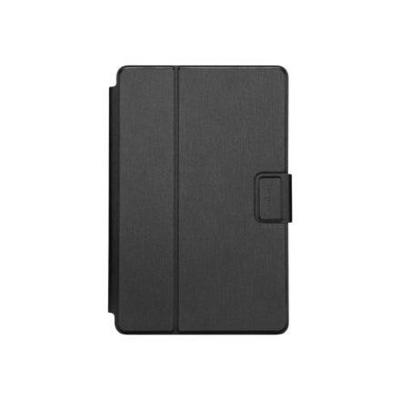 Targus | Safe Fit™ Universal 360° Rotating Tablet Case | 7-8.5 " | Folio Case | Black