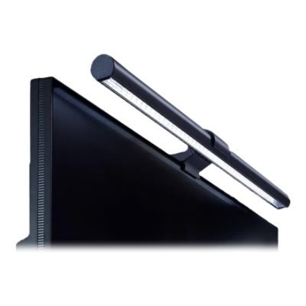 Benq ScreenBar e-Reading LED Task Lamp | 9H.W42QD.WP1 | 5 W | 2700-6500 K | 50000  h | LED lamp | 5 V | 0.53 kg