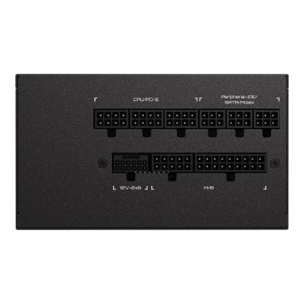 Gigabyte PSU | UD850GM PG5 V2 | 850 W